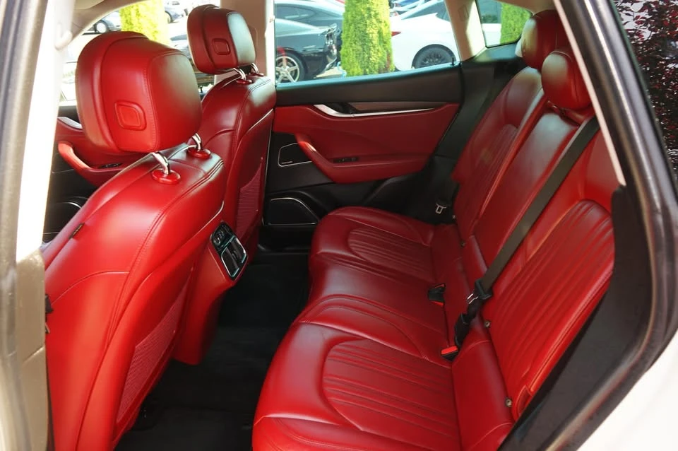 2017 Maserati Levante - Image 14 of 20