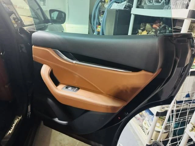 2017 Maserati Levante - Image 5 of 10