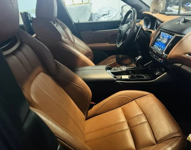 2017 Maserati Levante - Image 4 of 10