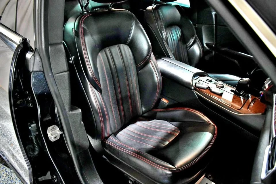 2017 Maserati Levante - Image 11 of 19