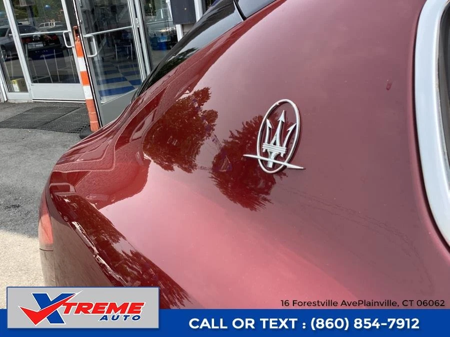 2017 Maserati Levante - Image 13 of 20