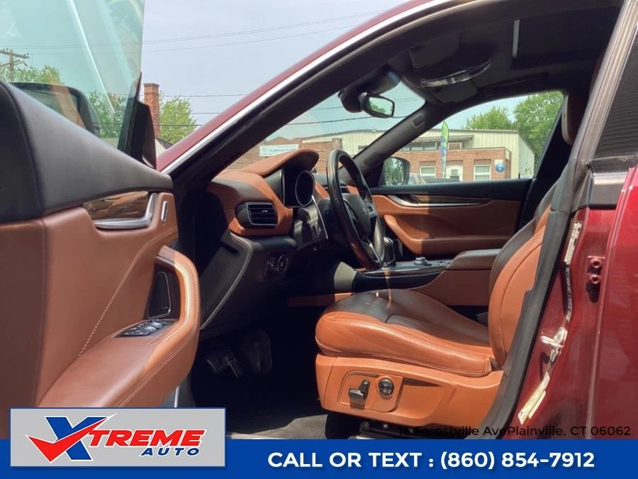 2017 Maserati Levante - Image 19 of 20