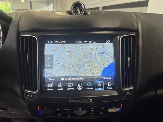 2017 Maserati Levante - Image 19 of 20