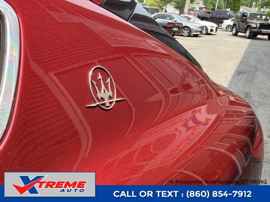 2017 Maserati Levante - Image 16 of 20