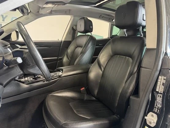 2017 Maserati Levante - Image 13 of 20