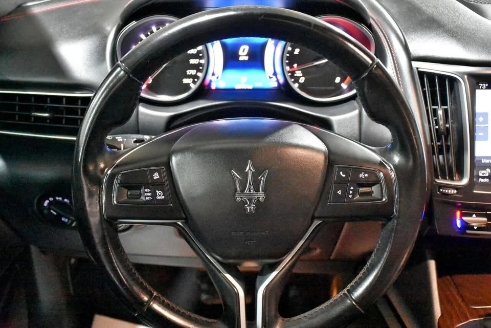 2017 Maserati Levante - Image 14 of 19