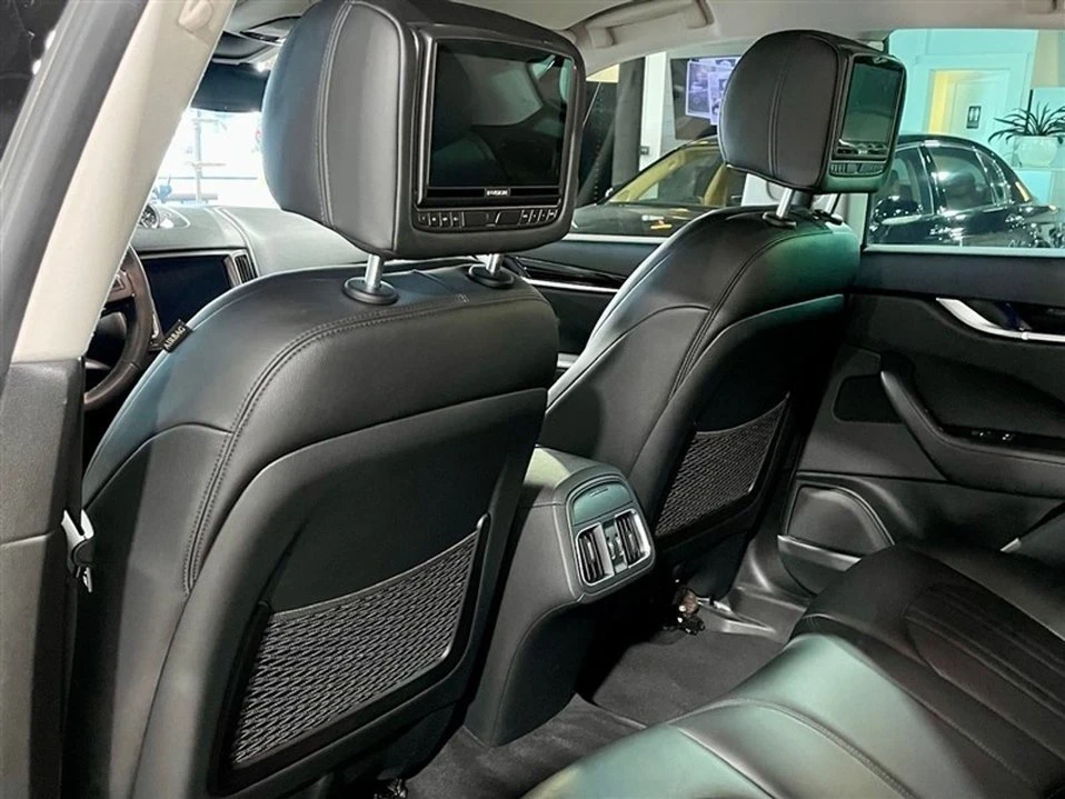 2017 Maserati Levante - Image 18 of 20