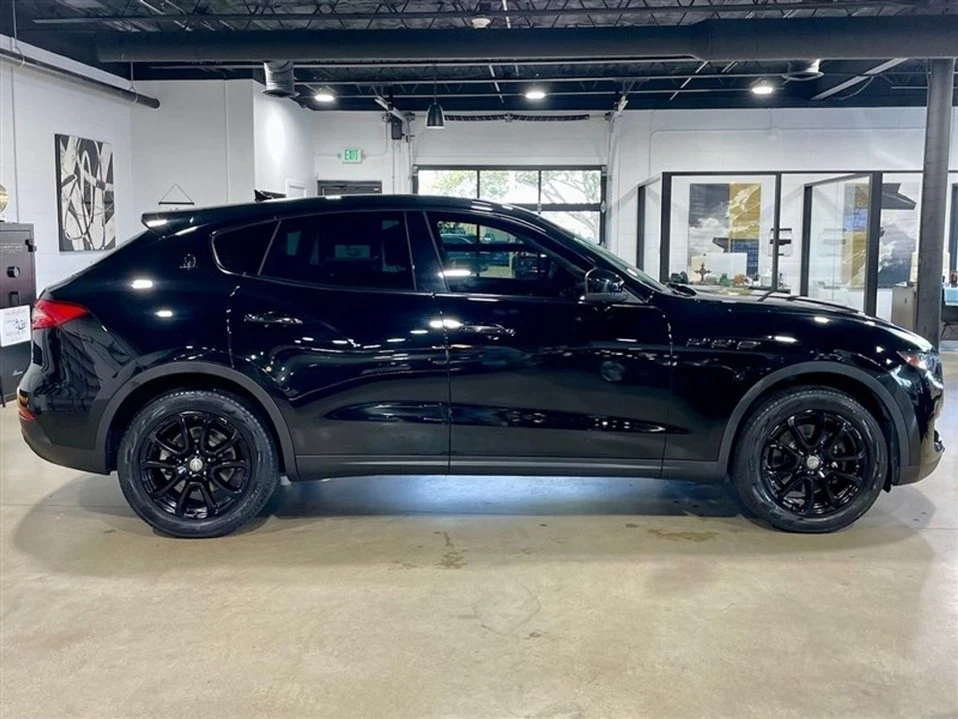 2017 Maserati Levante - Image 6 of 20