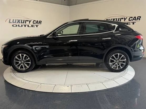 2017 Maserati Levante - Image 2 of 20