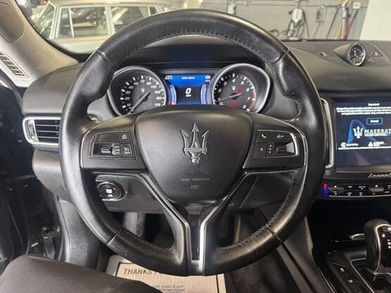 2017 Maserati Levante - Image 17 of 20