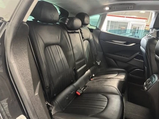 2017 Maserati Levante - Image 16 of 20