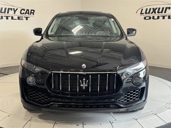 2017 Maserati Levante - Image 8 of 20