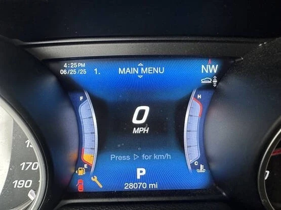 2017 Maserati Levante - Image 18 of 20