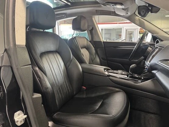 2017 Maserati Levante - Image 14 of 20