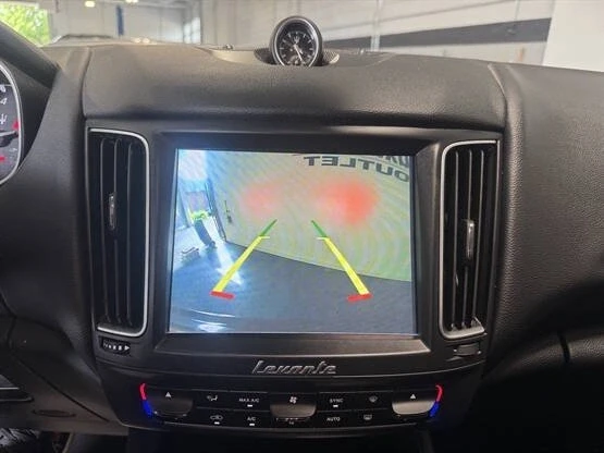 2017 Maserati Levante - Image 20 of 20