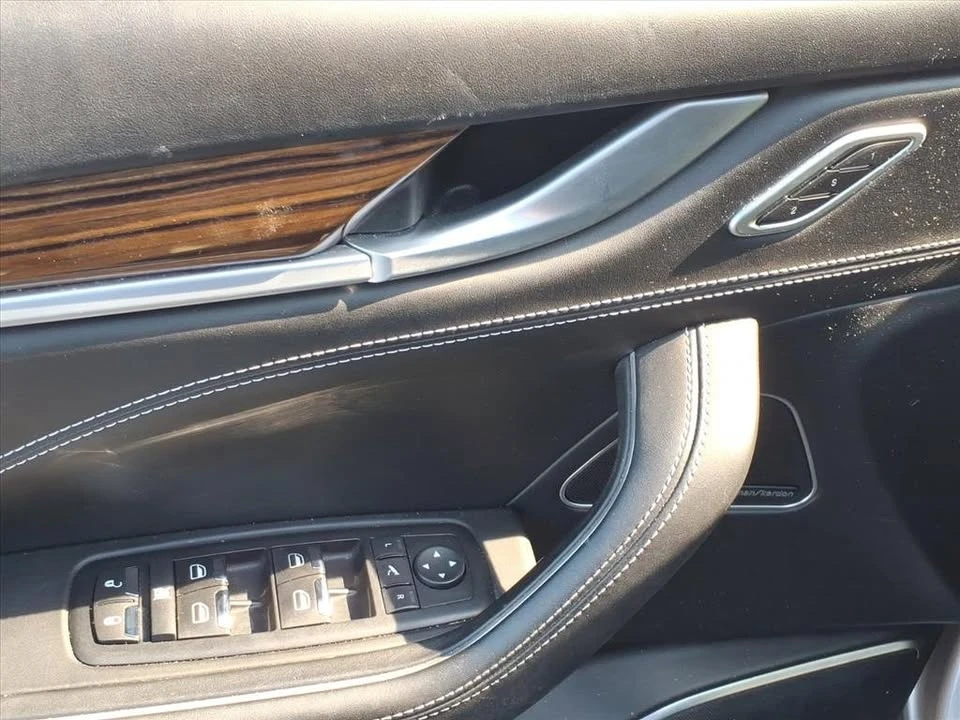 2017 Maserati Levante - Image 18 of 20