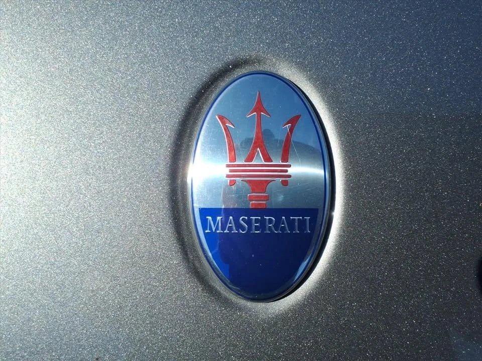 2017 Maserati Levante - Image 10 of 20
