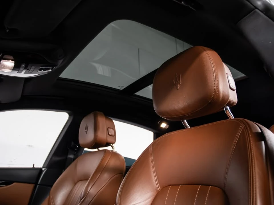 2017 Maserati Levante - Image 12 of 15