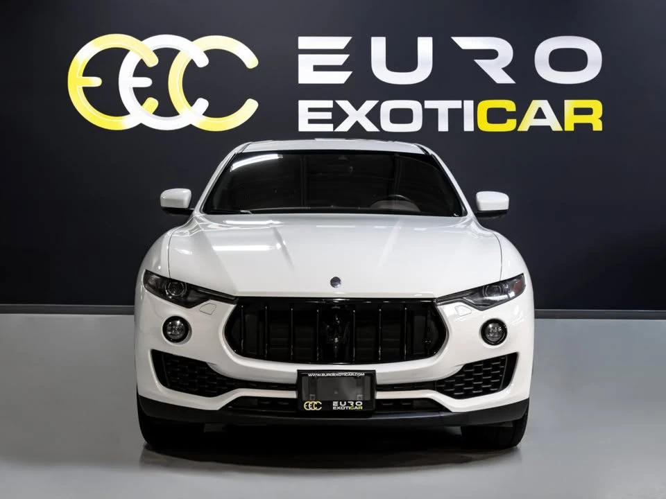 2017 Maserati Levante - Image 2 of 15
