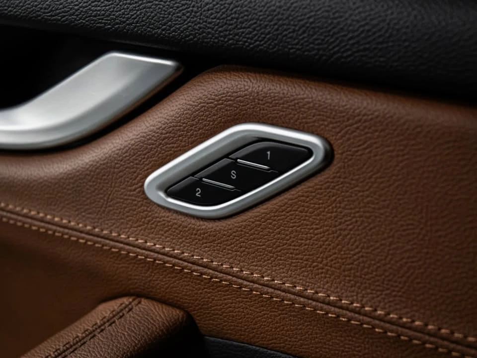 2017 Maserati Levante - Image 14 of 15
