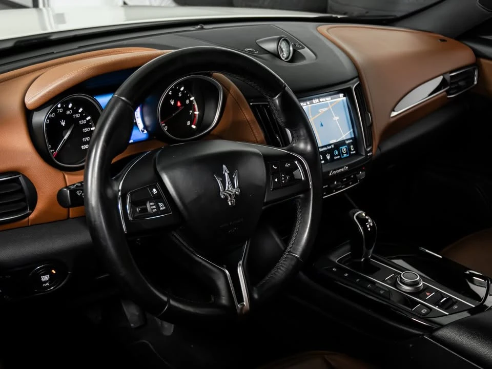2017 Maserati Levante - Image 6 of 15