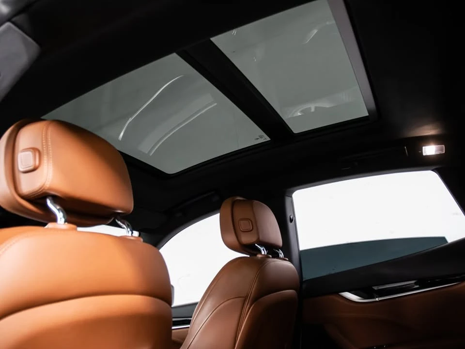 2017 Maserati Levante - Image 10 of 15
