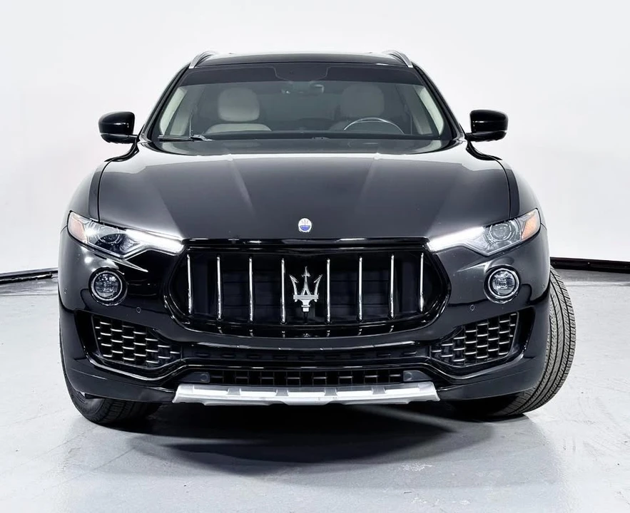 2017 Maserati Levante - Image 6 of 20