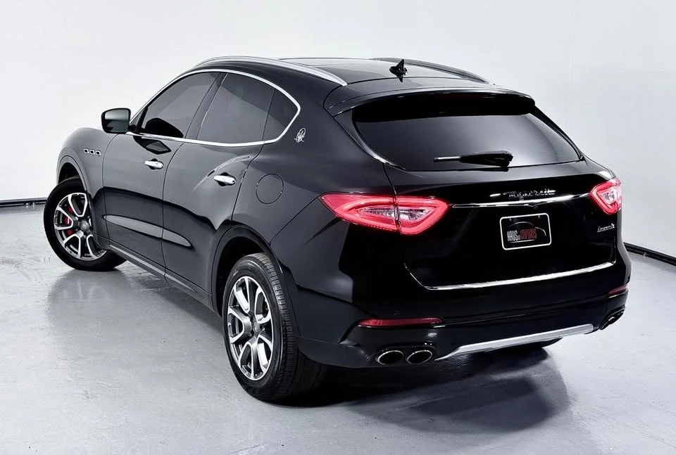 2017 Maserati Levante - Image 10 of 20