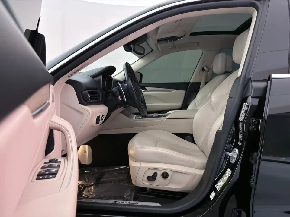 2017 Maserati Levante - Image 15 of 20