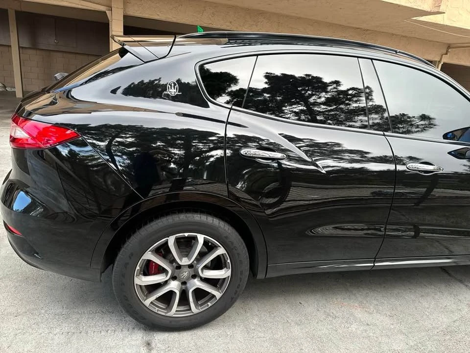 2017 Maserati Levante - Image 10 of 20