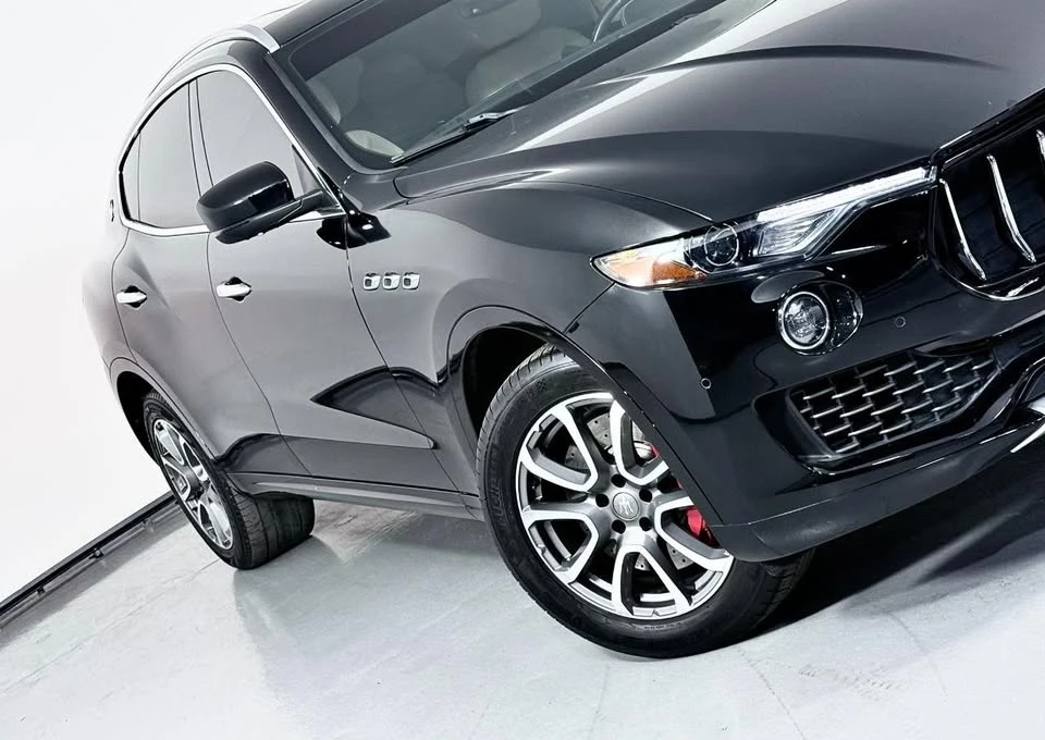 2017 Maserati Levante - Image 4 of 20