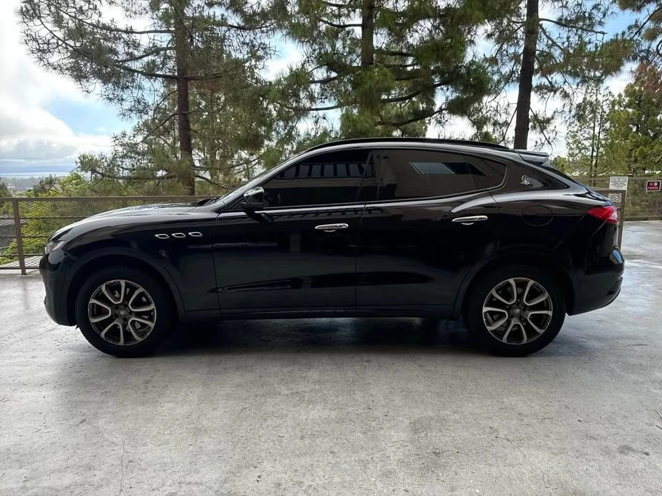 2017 Maserati Levante - Image 5 of 20
