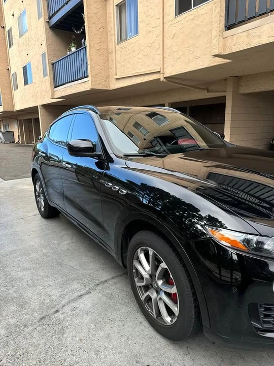 2017 Maserati Levante - Image 11 of 20