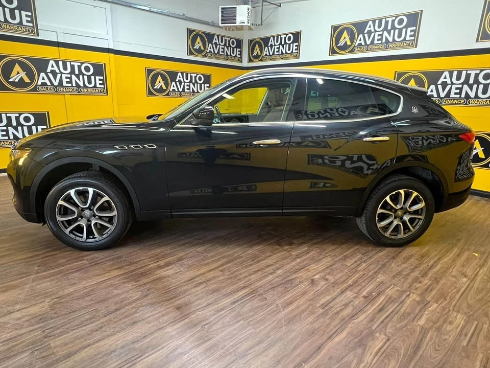 2017 Maserati Levante - Image 14 of 20