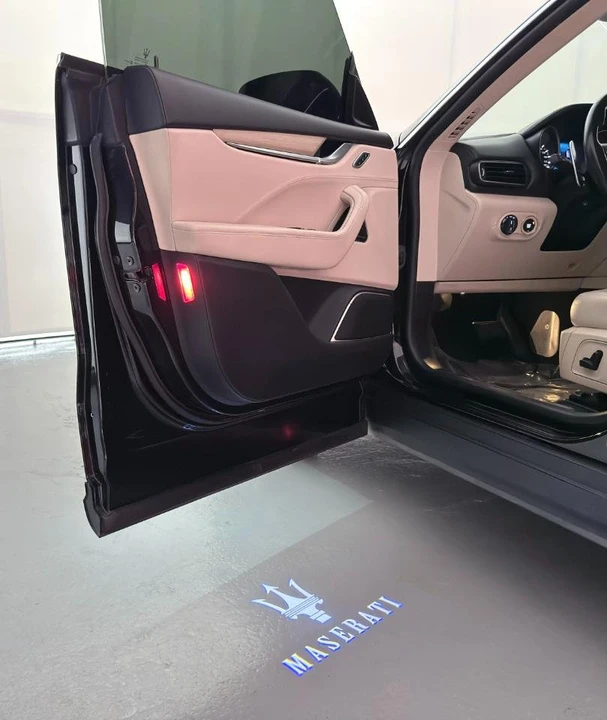 2017 Maserati Levante - Image 14 of 20
