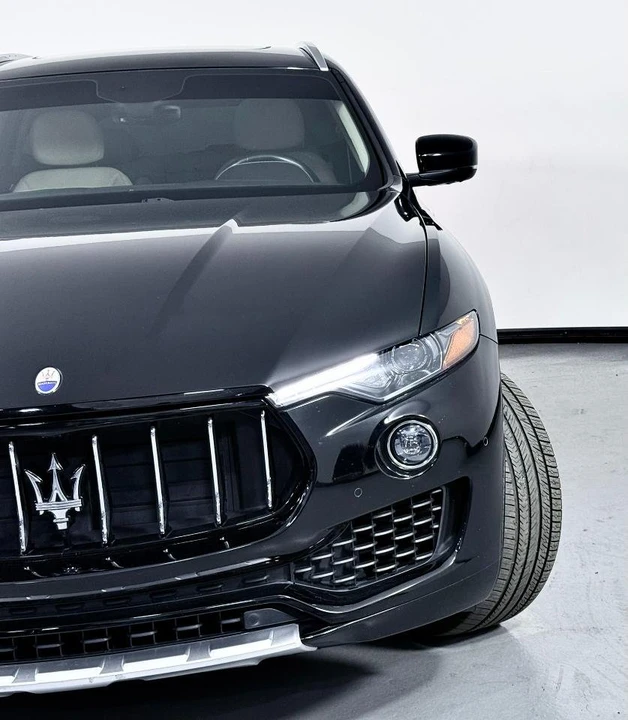 2017 Maserati Levante - Image 5 of 20
