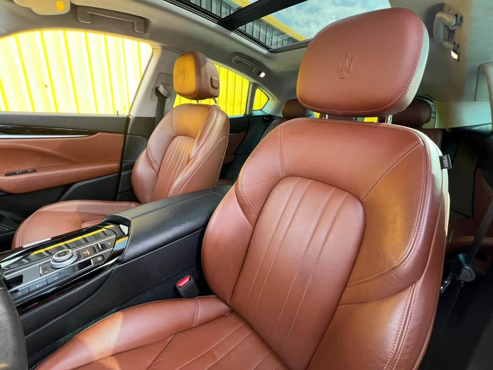 2017 Maserati Levante - Image 20 of 20