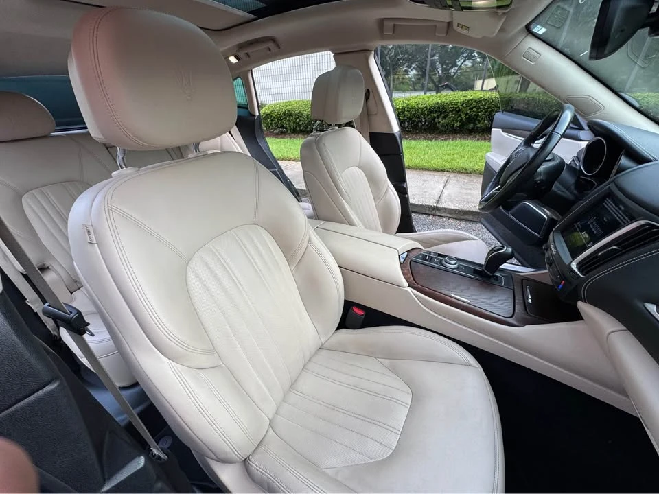 2017 Maserati Levante - Image 15 of 20