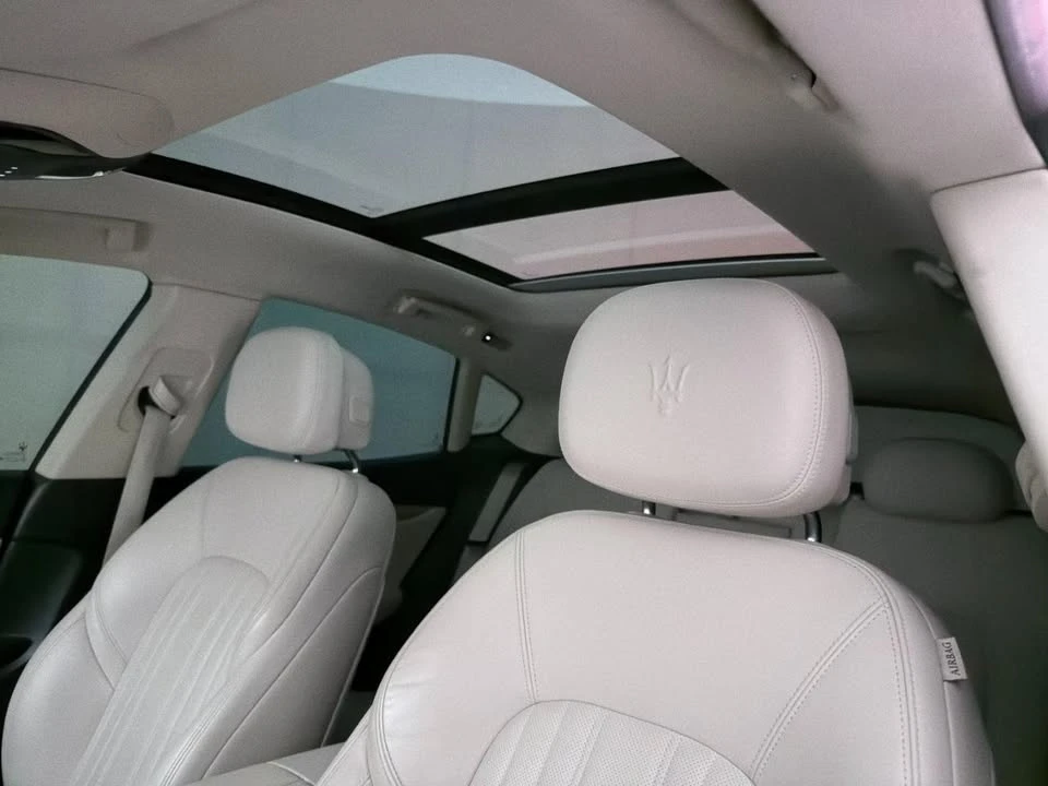 2017 Maserati Levante - Image 17 of 20