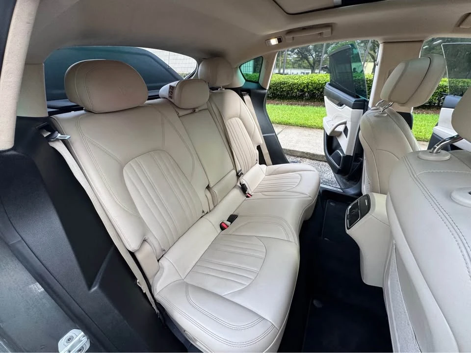 2017 Maserati Levante - Image 16 of 20