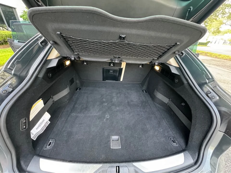 2017 Maserati Levante - Image 14 of 20