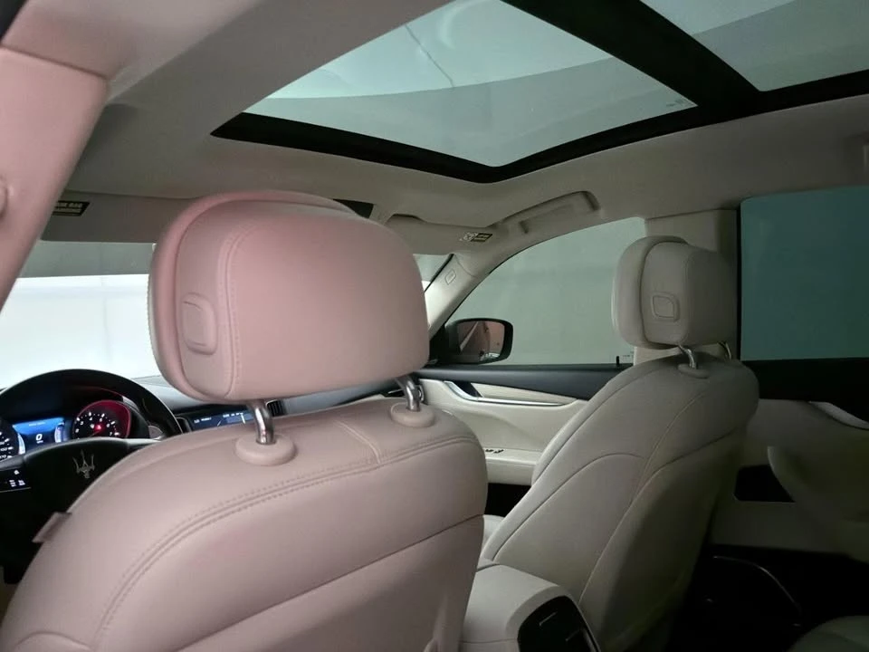 2017 Maserati Levante - Image 20 of 20
