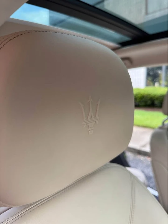 2017 Maserati Levante - Image 20 of 20