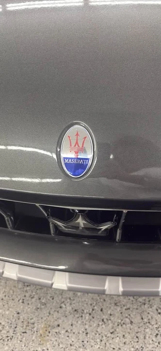 2017 Maserati Levante - Image 2 of 9
