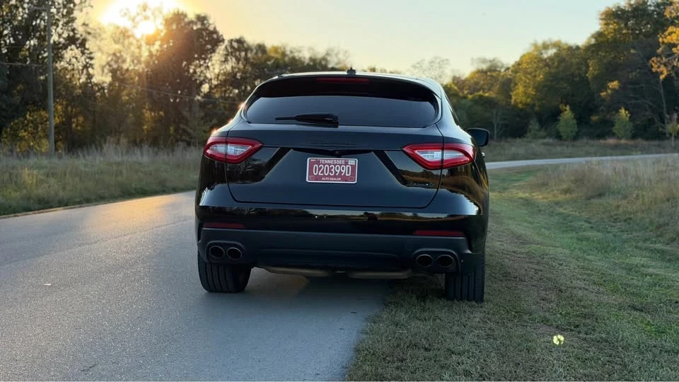 2017 Maserati Levante - Image 6 of 19
