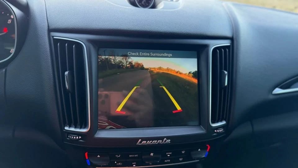 2017 Maserati Levante - Image 18 of 19