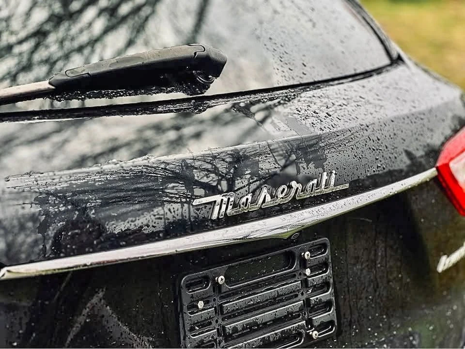 2017 Maserati Levante - Image 5 of 11