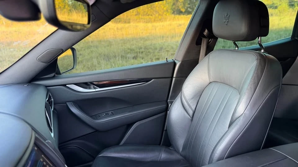2017 Maserati Levante - Image 15 of 19