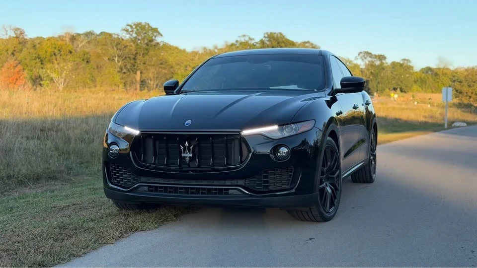2017 Maserati Levante - Image 2 of 19