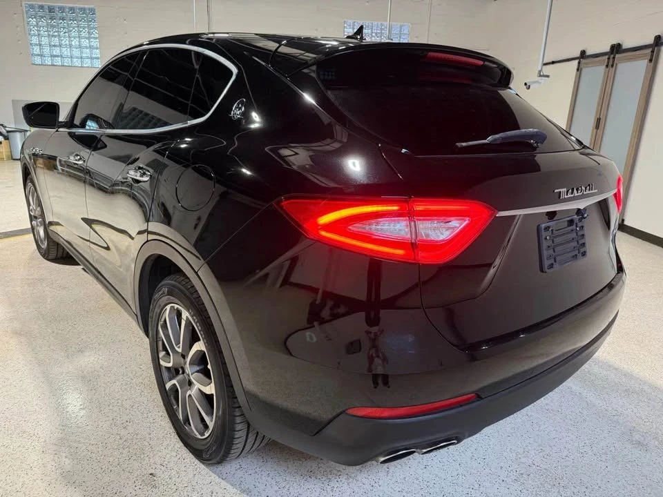 2017 Maserati Levante - Image 7 of 11
